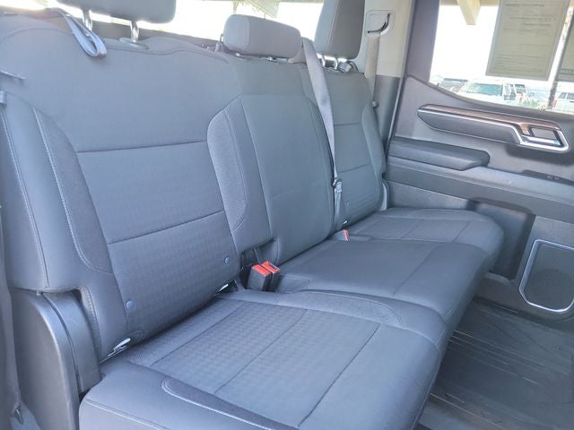 2025 Chevrolet Silverado 1500 LT LT1