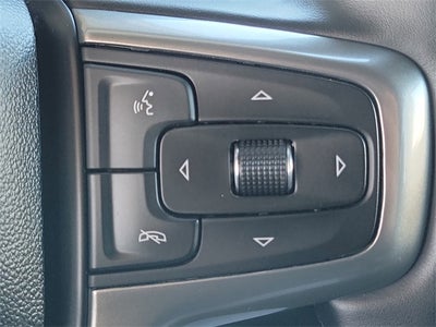 2025 Chevrolet Silverado 1500 LT LT1