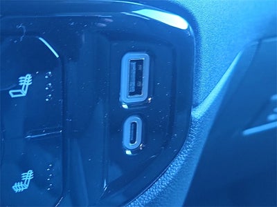 2026 Chevrolet Silverado 1500 LT LT1