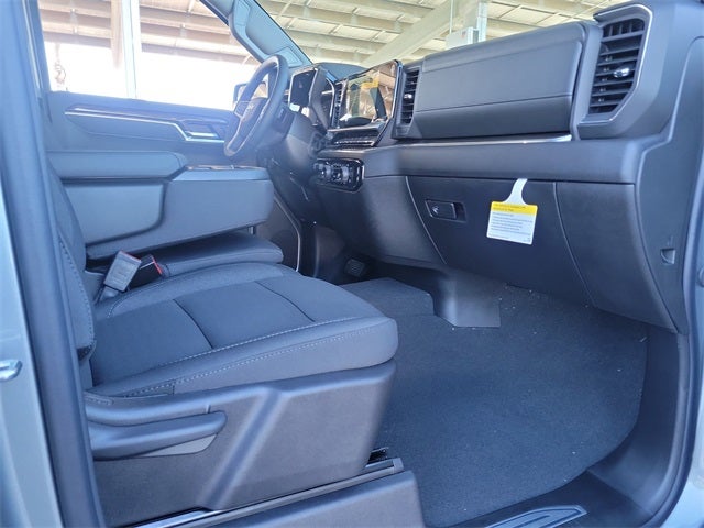 2026 Chevrolet Silverado 1500 LT LT1