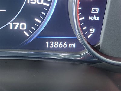 2022 Chevrolet Blazer Premier