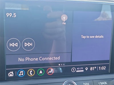 2022 Chevrolet Blazer Premier