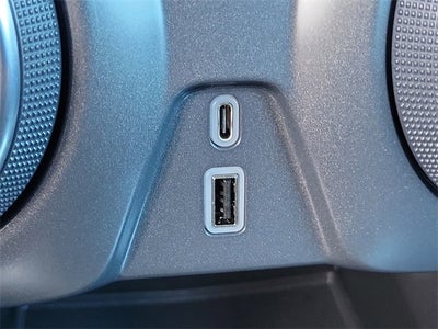 2022 Chevrolet Blazer Premier