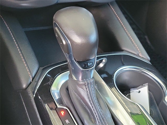 2022 Chevrolet Blazer Premier