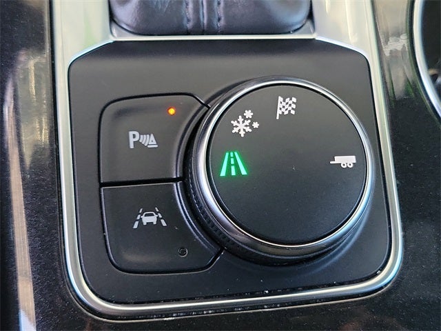 2022 Chevrolet Blazer Premier