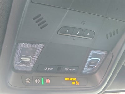 2022 Chevrolet Blazer Premier