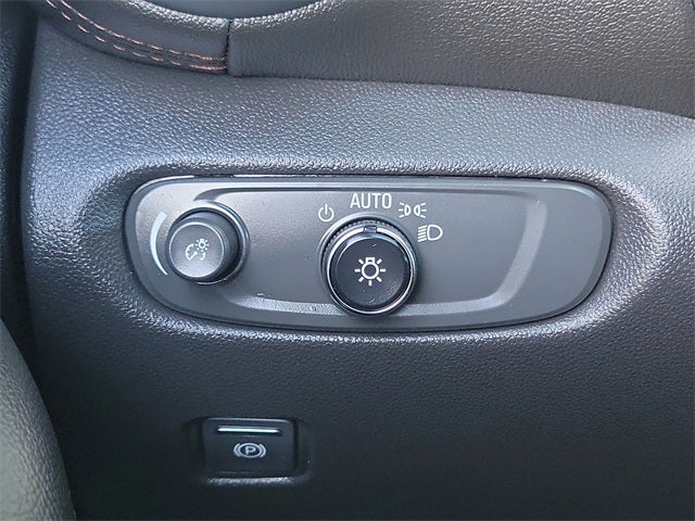 2022 Chevrolet Blazer Premier