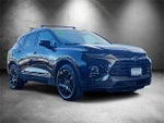 2022 Chevrolet Blazer Premier
