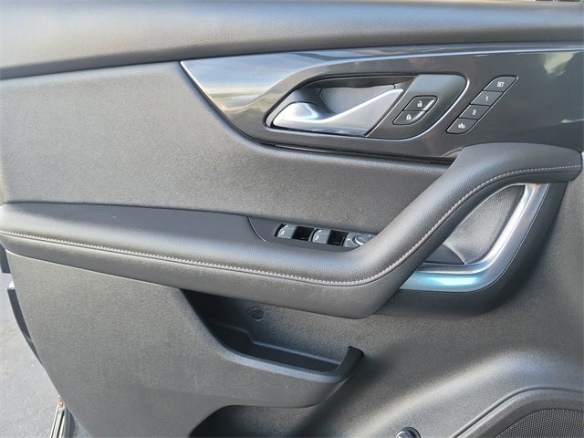 2022 Chevrolet Blazer Premier