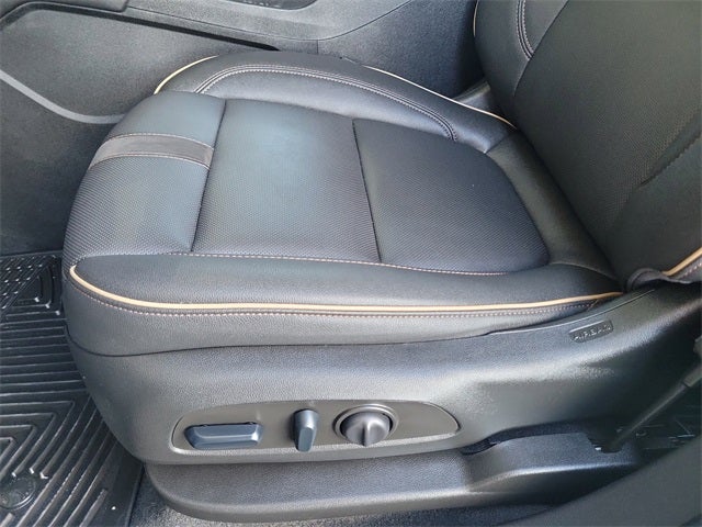 2022 Chevrolet Blazer Premier