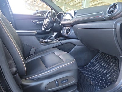 2022 Chevrolet Blazer Premier