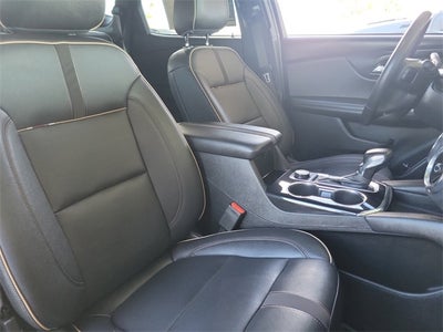 2022 Chevrolet Blazer Premier