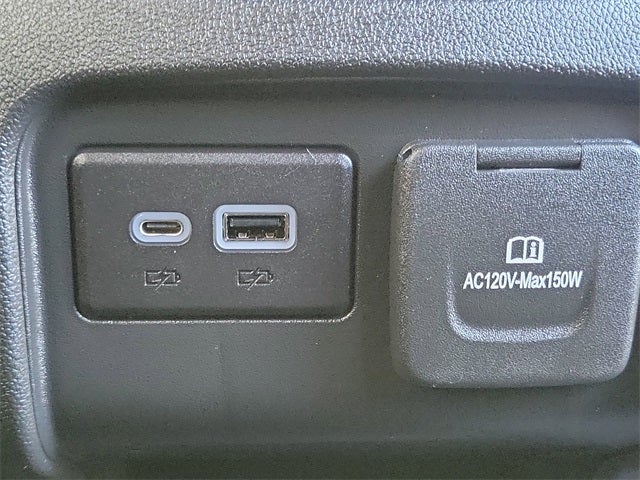 2022 Chevrolet Blazer Premier