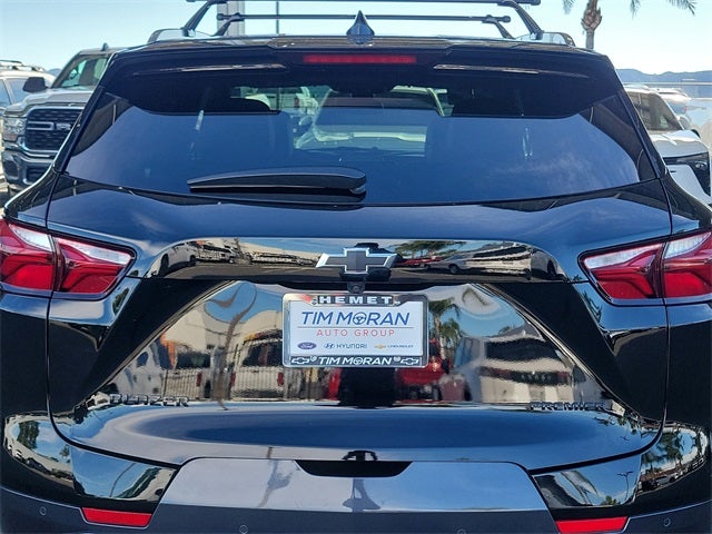 2022 Chevrolet Blazer Premier