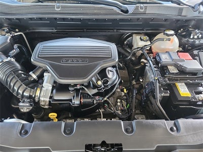 2022 Chevrolet Blazer Premier