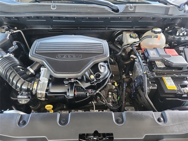 2022 Chevrolet Blazer Premier