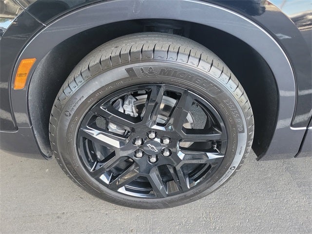 2022 Chevrolet Blazer Premier