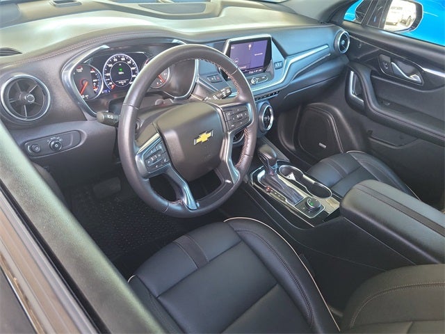 2022 Chevrolet Blazer Premier