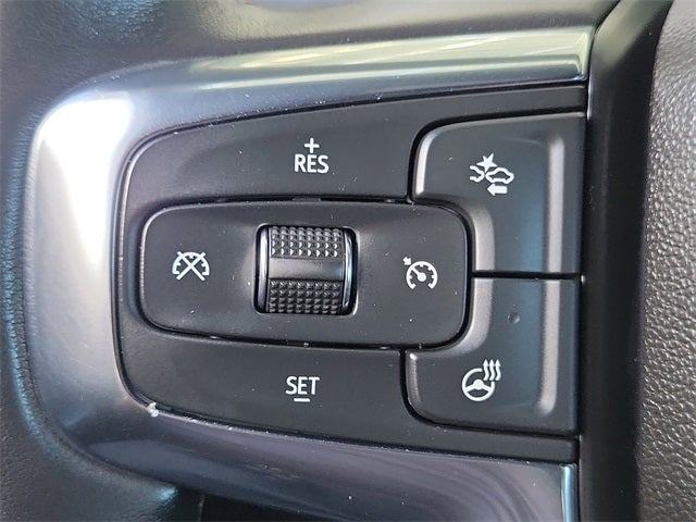 2022 Chevrolet Blazer Premier