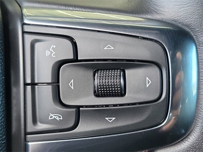 2022 Chevrolet Blazer Premier