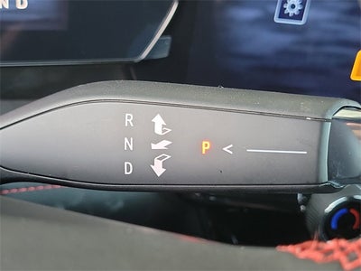 2026 Chevrolet Blazer EV RS