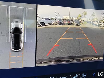 2026 Chevrolet Blazer EV RS