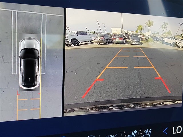 2026 Chevrolet Blazer EV RS