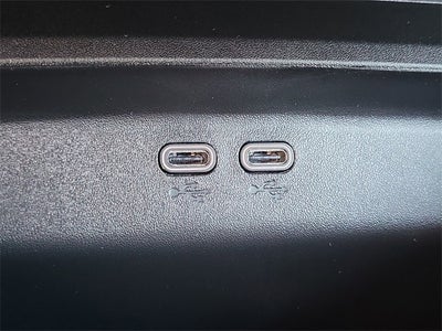 2026 Chevrolet Blazer EV RS