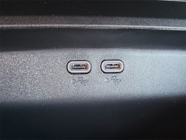 2026 Chevrolet Blazer EV RS