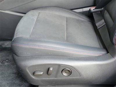 2026 Chevrolet Blazer EV RS