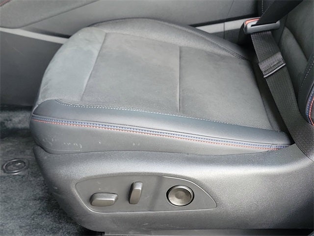 2026 Chevrolet Blazer EV RS