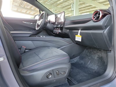 2026 Chevrolet Blazer EV RS