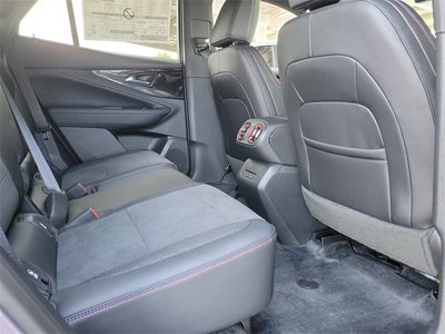 2026 Chevrolet Blazer EV RS