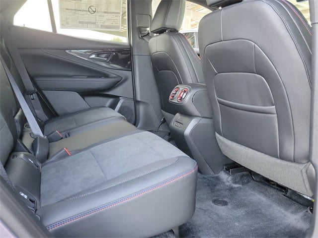 2026 Chevrolet Blazer EV RS