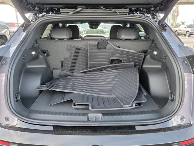 2026 Chevrolet Blazer EV RS