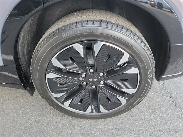 2026 Chevrolet Blazer EV RS