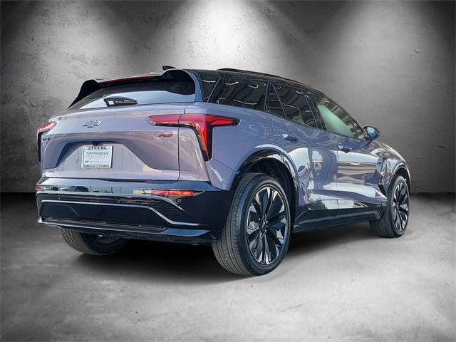 2026 Chevrolet Blazer EV RS