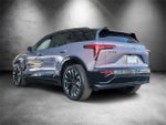 2026 Chevrolet Blazer EV RS