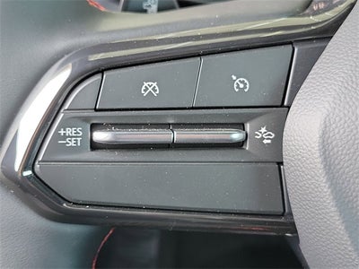 2026 Chevrolet Blazer EV RS