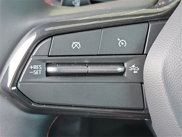 2026 Chevrolet Blazer EV RS