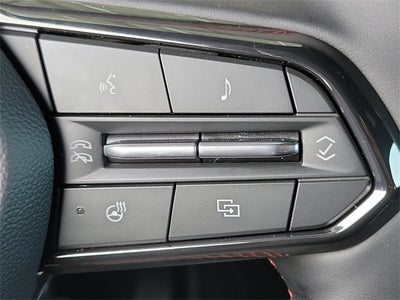 2026 Chevrolet Blazer EV RS