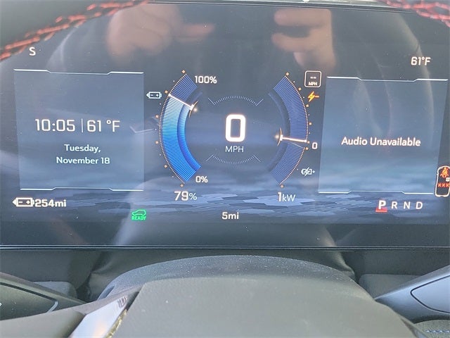 2026 Chevrolet Blazer EV RS