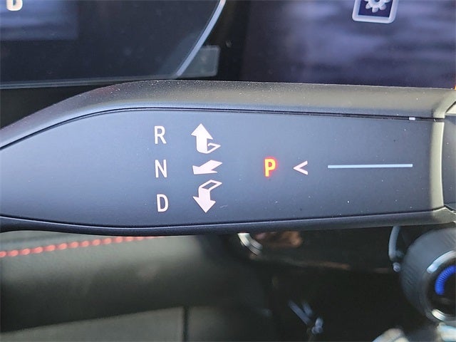 2026 Chevrolet Blazer EV RS