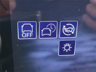 2026 Chevrolet Blazer EV RS