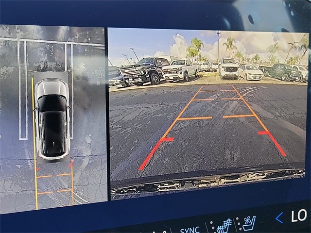 2026 Chevrolet Blazer EV RS