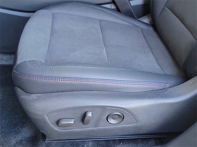 2026 Chevrolet Blazer EV RS