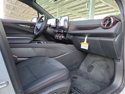 2026 Chevrolet Blazer EV RS