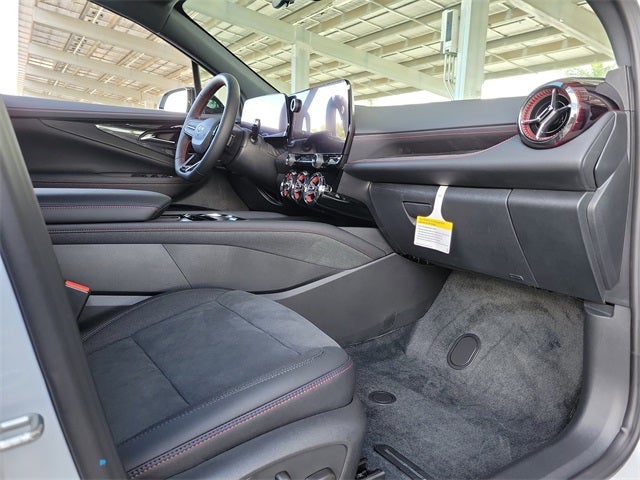 2026 Chevrolet Blazer EV RS