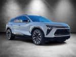 2026 Chevrolet Blazer EV RS