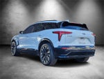 2026 Chevrolet Blazer EV RS